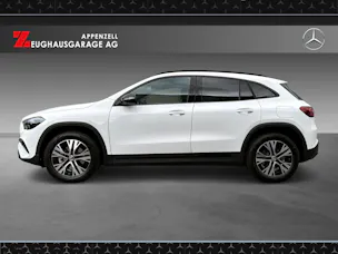 Mercedes-Benz GLA 220 d 4Matic Swiss Star