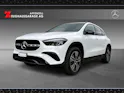 Mercedes-Benz GLA 220 d 4Matic Swiss Star