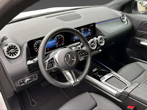 Mercedes-Benz GLA 220 d 4Matic Swiss Star