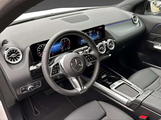 Mercedes-Benz GLA 220 d 4Matic Swiss Star