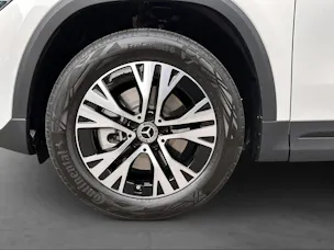Mercedes-Benz GLA 220 d 4Matic Swiss Star