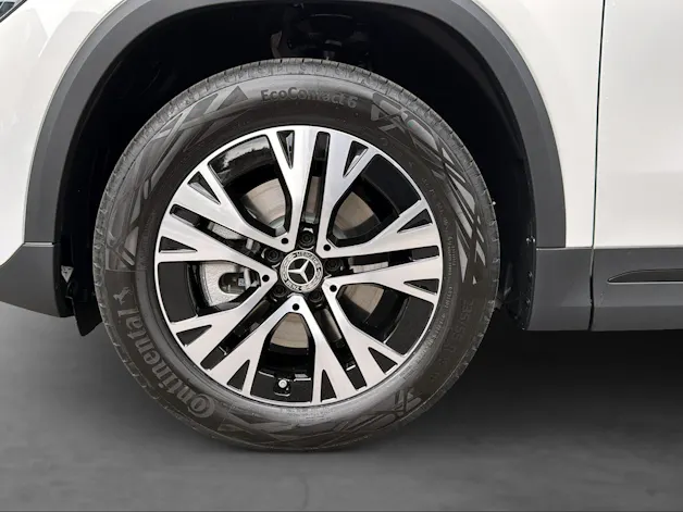 Mercedes-Benz GLA 220 d 4Matic Swiss Star