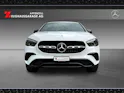 Mercedes-Benz GLA 220 d 4Matic Swiss Star