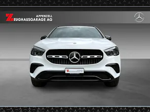 Mercedes-Benz GLA 220 d 4Matic Swiss Star