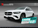 MERCEDES-BENZ GLA 220 d 4Matic Swiss Star