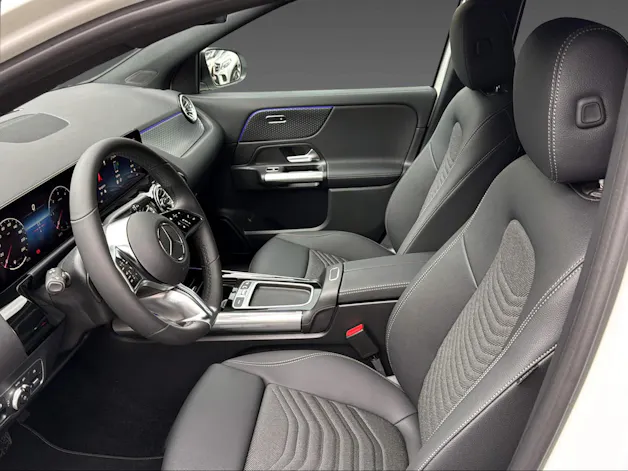 Mercedes-Benz GLA 220 d 4Matic Swiss Star