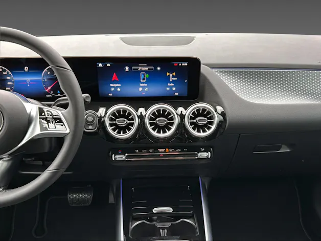 Mercedes-Benz GLA 220 d 4Matic Swiss Star