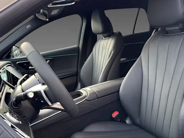 Mercedes-Benz E 220 d 4Matic T-Modell