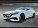 Mercedes-Benz E 220 d 4Matic T-Modell