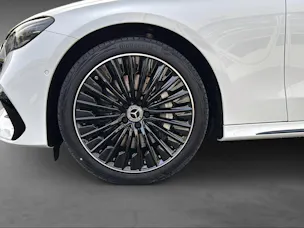 Mercedes-Benz E 220 d 4Matic T-Modell