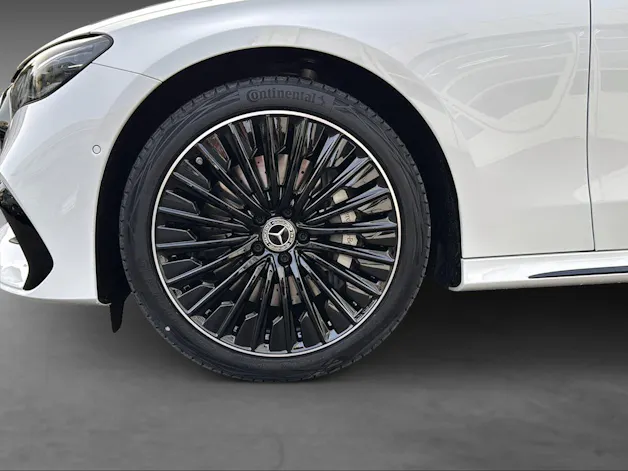 Mercedes-Benz E 220 d 4Matic T-Modell
