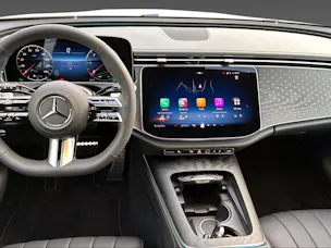 Mercedes-Benz E 220 d 4Matic T-Modell