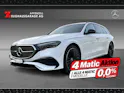 MERCEDES-BENZ E 220 d 4Matic T-Modell