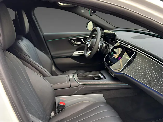 Mercedes-Benz E 220 d 4Matic T-Modell