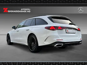 Mercedes-Benz E 220 d 4Matic T-Modell