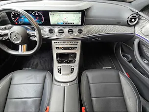 Mercedes-Benz E 220 d 4Matic T-Modell AMG Line