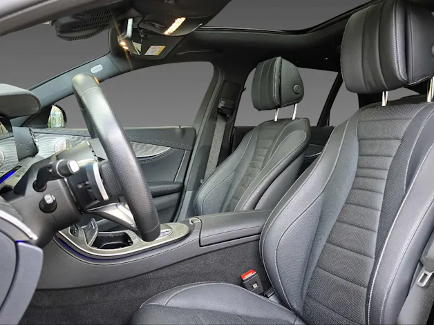 Mercedes-Benz E 220 d 4Matic T-Modell AMG Line
