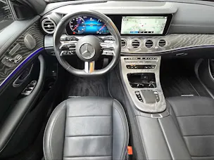 Mercedes-Benz E 220 d 4Matic T-Modell AMG Line