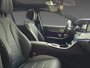 Mercedes-Benz E 220 d 4Matic T-Modell AMG Line