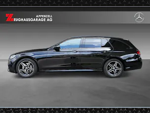 Mercedes-Benz E 220 d 4Matic T-Modell AMG Line