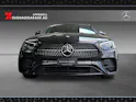 Mercedes-Benz E 220 d 4Matic T-Modell AMG Line
