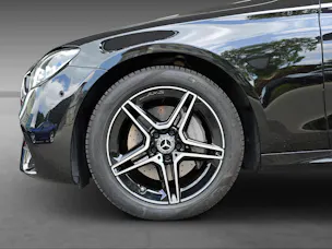 Mercedes-Benz E 220 d 4Matic T-Modell AMG Line