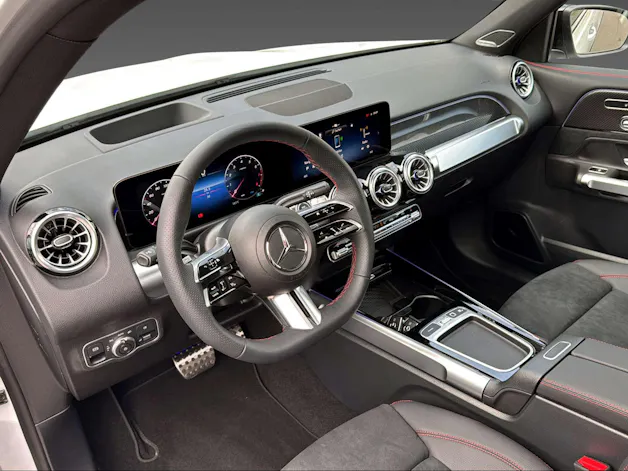 Mercedes-Benz GLB 250 4Matic