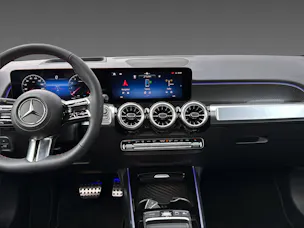Mercedes-Benz GLB 250 4Matic