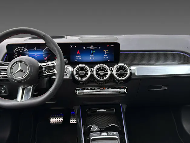 Mercedes-Benz GLB 250 4Matic