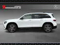Mercedes-Benz GLB 250 4Matic