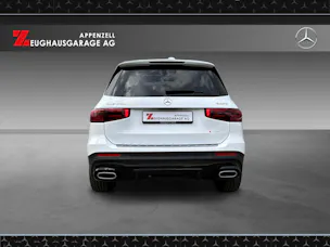 Mercedes-Benz GLB 250 4Matic