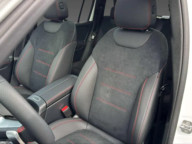 Mercedes-Benz GLB 250 4Matic