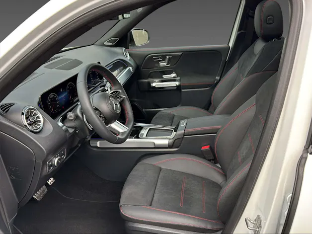 Mercedes-Benz GLB 250 4Matic