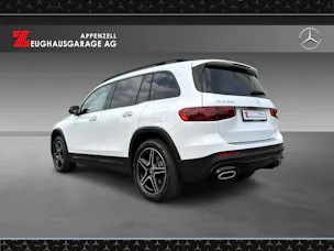 Mercedes-Benz GLB 250 4Matic