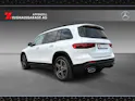Mercedes-Benz GLB 250 4Matic