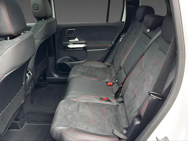 Mercedes-Benz GLB 250 4Matic