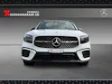 Mercedes-Benz GLB 250 4Matic