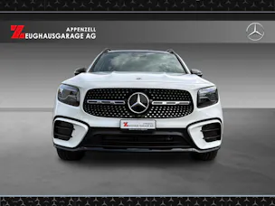 Mercedes-Benz GLB 250 4Matic