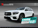 MERCEDES-BENZ GLB 250 4Matic