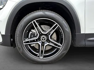 Mercedes-Benz GLB 250 4Matic