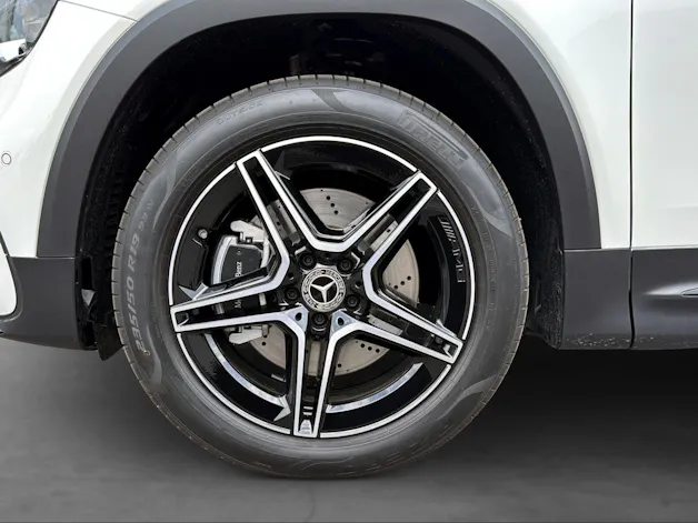 Mercedes-Benz GLB 250 4Matic