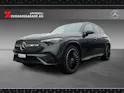 Mercedes-Benz GLC 220 d 4Matic