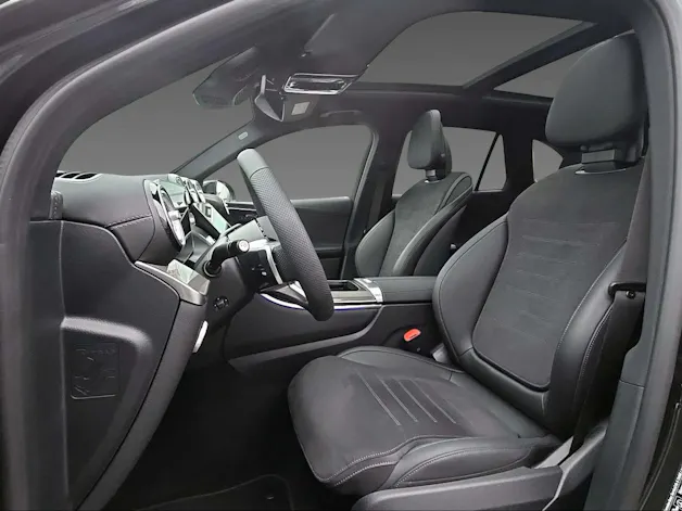 Mercedes-Benz GLC 220 d 4Matic