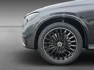 Mercedes-Benz GLC 220 d 4Matic