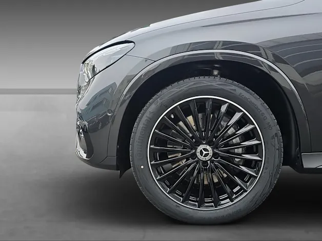 Mercedes-Benz GLC 220 d 4Matic