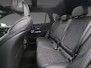 Mercedes-Benz GLC 220 d 4Matic