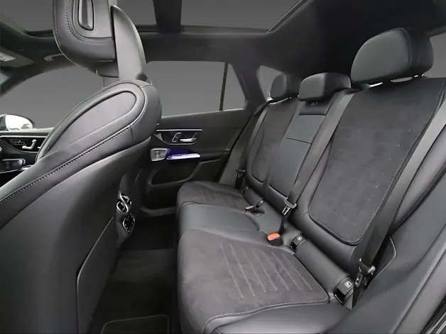 Mercedes-Benz GLC 220 d 4Matic