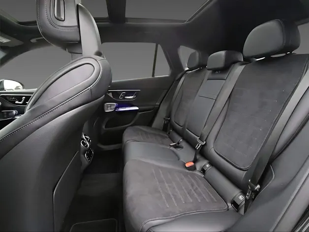 Mercedes-Benz GLC 220 d 4Matic