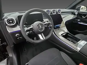Mercedes-Benz GLC 220 d 4Matic