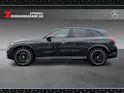 Mercedes-Benz GLC 220 d 4Matic